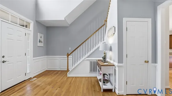 $599,950 | 7156 Sydnor Lane, Mechanicsville, VA 23111