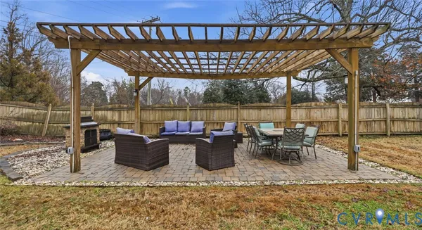 $599,950 | 7156 Sydnor Lane, Mechanicsville, VA 23111