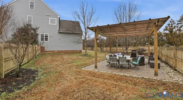 $599,950 | 7156 Sydnor Lane, Mechanicsville, VA 23111