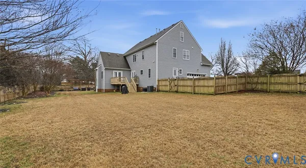 $599,950 | 7156 Sydnor Lane, Mechanicsville, VA 23111