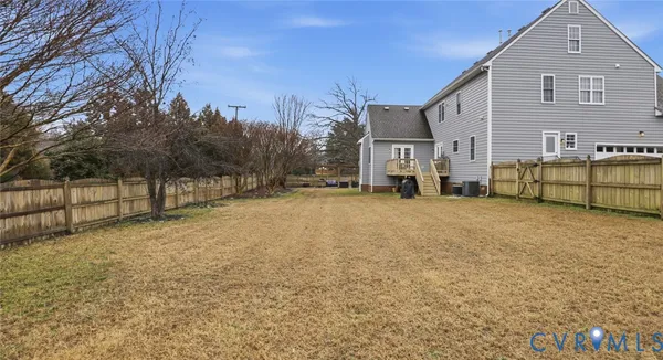$599,950 | 7156 Sydnor Lane, Mechanicsville, VA 23111