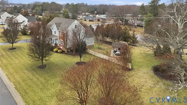 $599,950 | 7156 Sydnor Lane, Mechanicsville, VA 23111