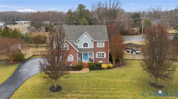 $599,950 | 7156 Sydnor Lane, Mechanicsville, VA 23111