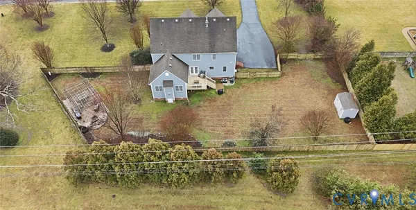 $599,950 | 7156 Sydnor Lane, Mechanicsville, VA 23111