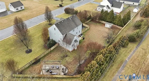 $599,950 | 7156 Sydnor Lane, Mechanicsville, VA 23111
