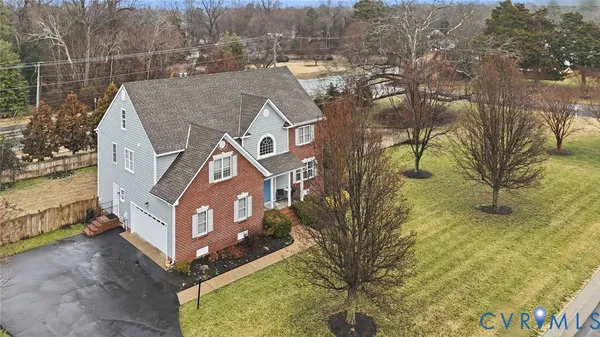 $599,950 | 7156 Sydnor Lane, Mechanicsville, VA 23111