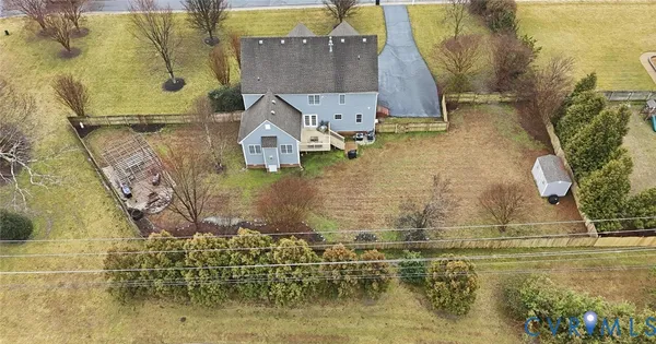 $599,950 | 7156 Sydnor Lane, Mechanicsville, VA 23111