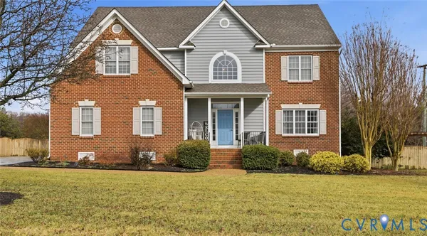 $599,950 | 7156 Sydnor Lane, Mechanicsville, VA 23111