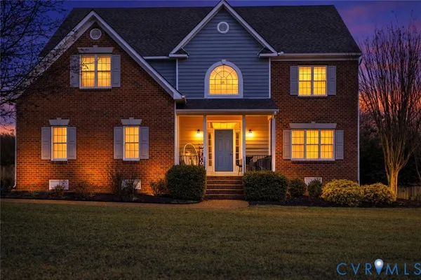$599,950 | 7156 Sydnor Lane, Mechanicsville, VA 23111