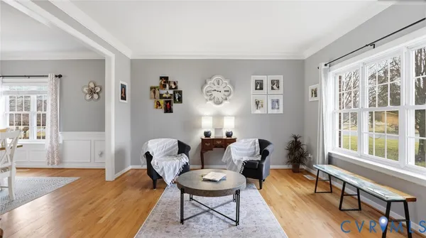 $599,950 | 7156 Sydnor Lane, Mechanicsville, VA 23111