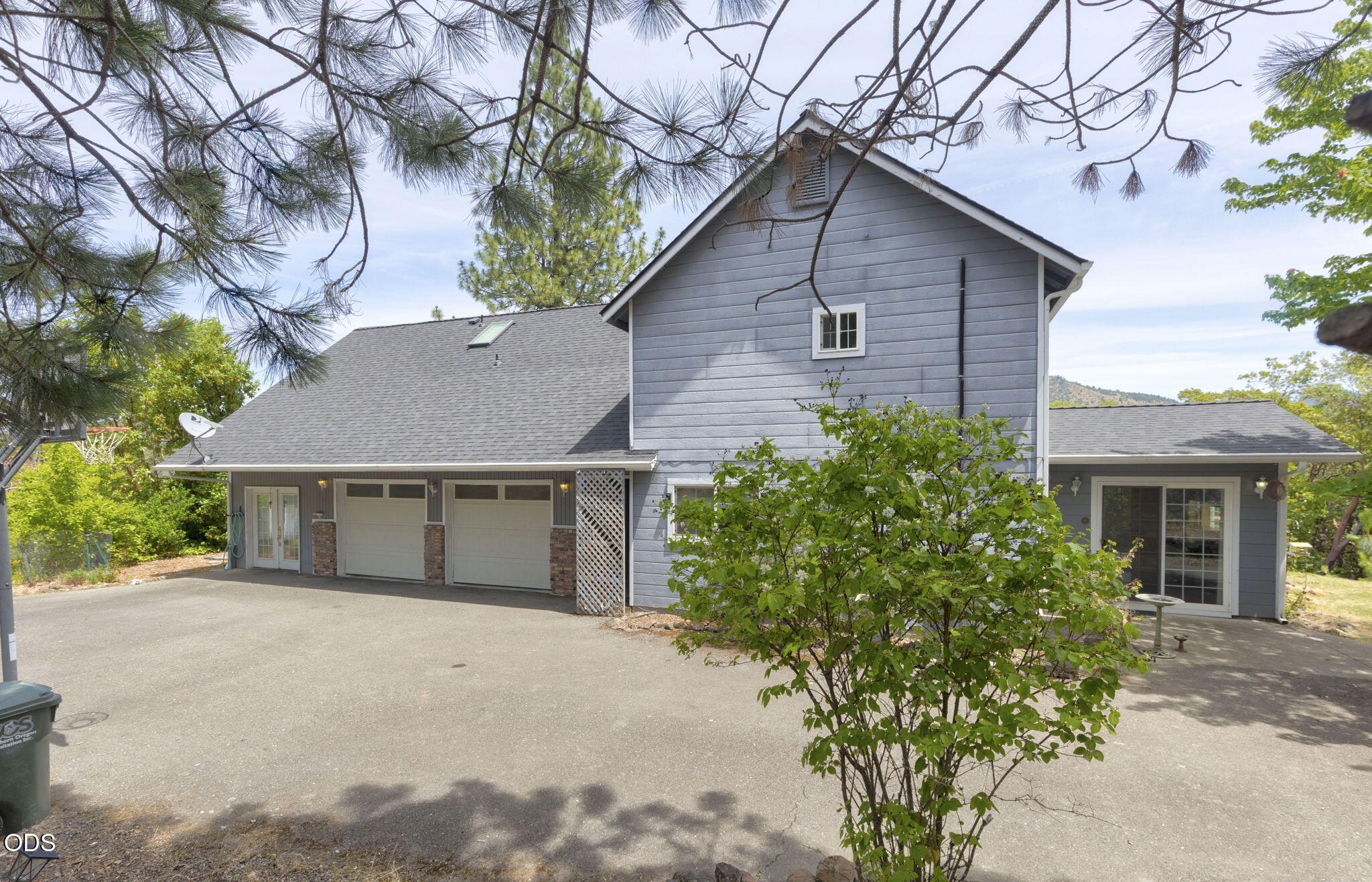 410 Schieffelin Gulch Road Gold Hill, OR 97525 - Photo 56 of 76