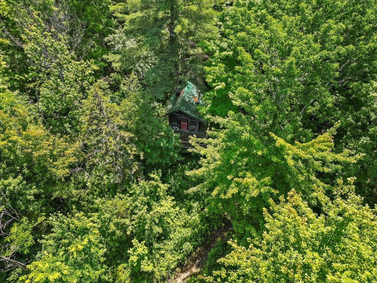 765 Upper Hollow Road Stowe, VT 05672 - Photo 50 of 60