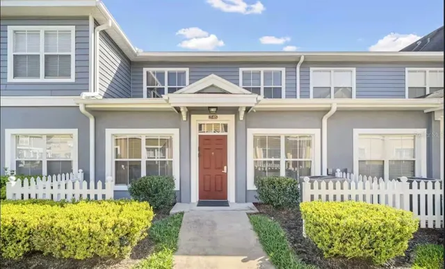 $279,990 | 4560 Yellowgold Road East, Unit 105, Kissimmee, FL 34746