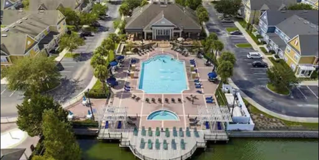 4560 Yellowgold Road East, Unit 105 Kissimmee, FL 34746 - Photo 12 of 23