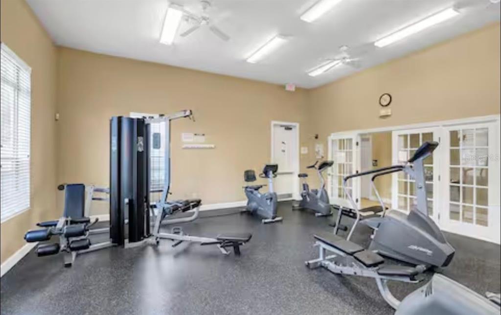 4560 Yellowgold Road East, Unit 105 Kissimmee, FL 34746 - Photo 14 of 23