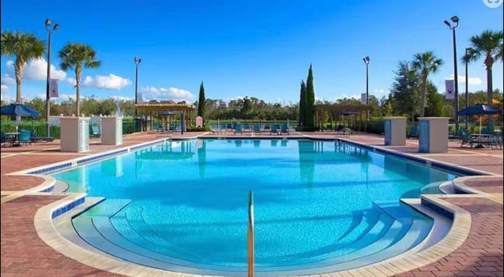 4560 Yellowgold Road East, Unit 105 Kissimmee, FL 34746 - Photo 15 of 23