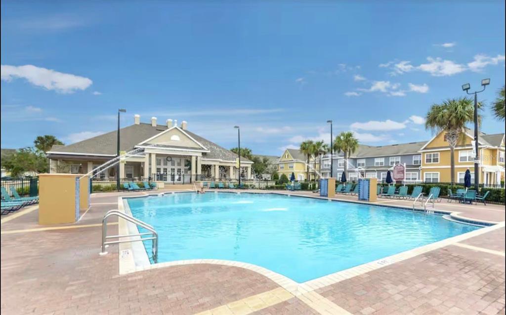 4560 Yellowgold Road East, Unit 105 Kissimmee, FL 34746 - Photo 16 of 23