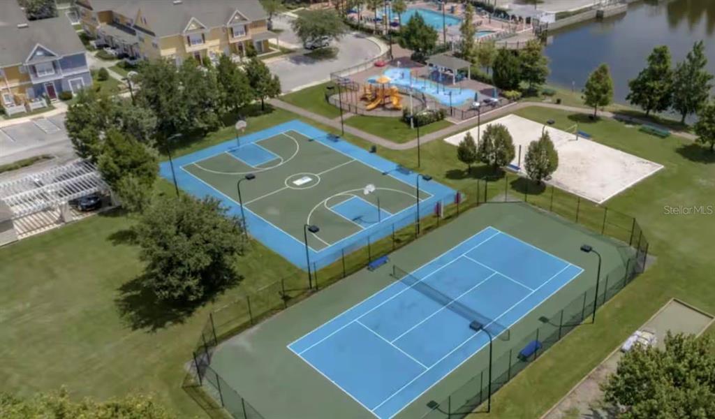 4560 Yellowgold Road East, Unit 105 Kissimmee, FL 34746 - Photo 17 of 23