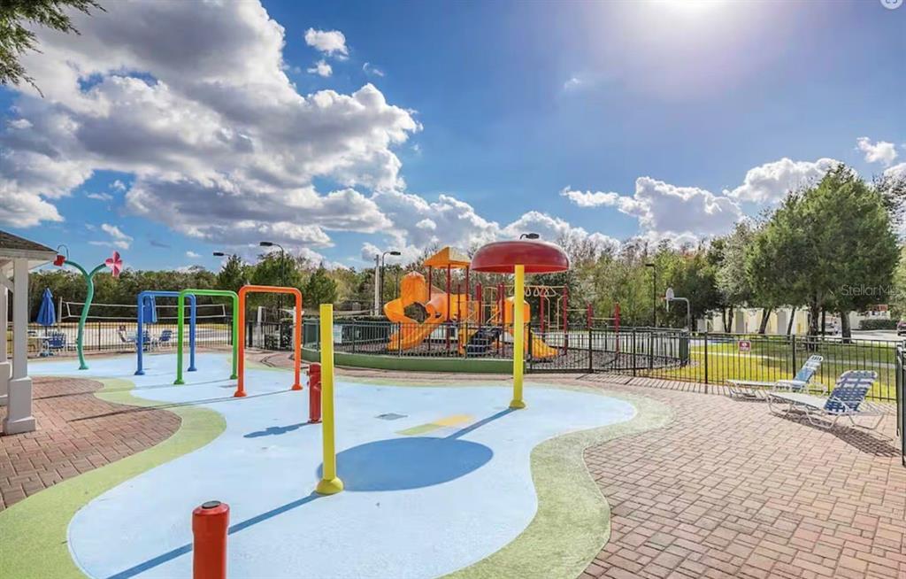 4560 Yellowgold Road East, Unit 105 Kissimmee, FL 34746 - Photo 19 of 23