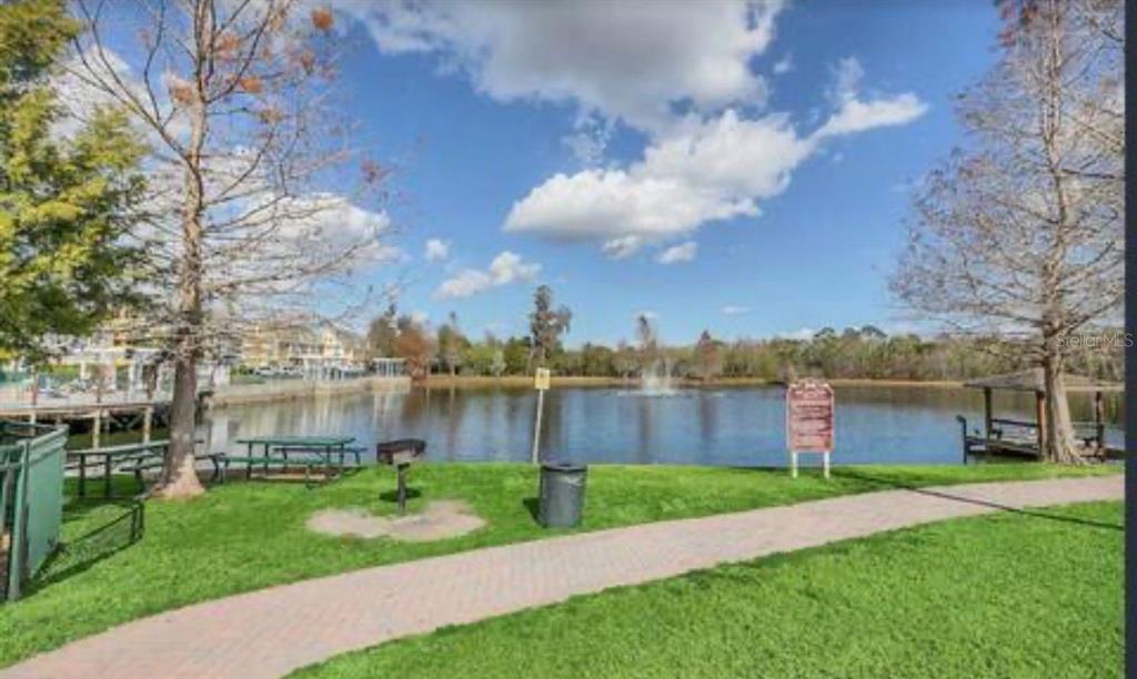 4560 Yellowgold Road East, Unit 105 Kissimmee, FL 34746 - Photo 22 of 23