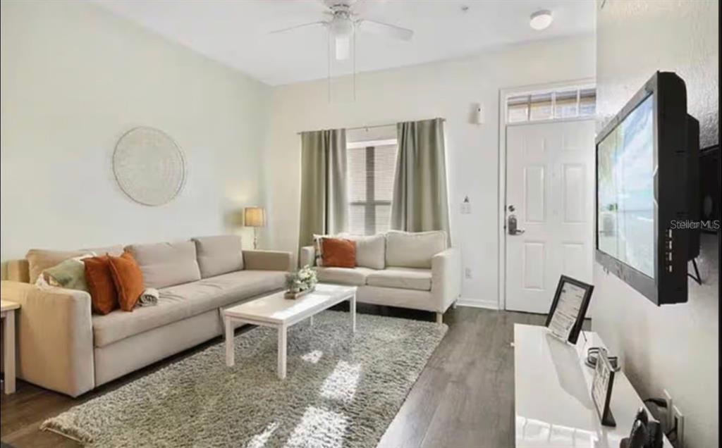 4560 Yellowgold Road East, Unit 105 Kissimmee, FL 34746 - Photo 3 of 23