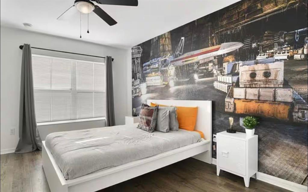 4560 Yellowgold Road East, Unit 105 Kissimmee, FL 34746 - Photo 9 of 23