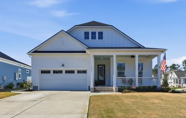 $558,800 | 6431 Berg Street, Murrells Inlet, SC 29576