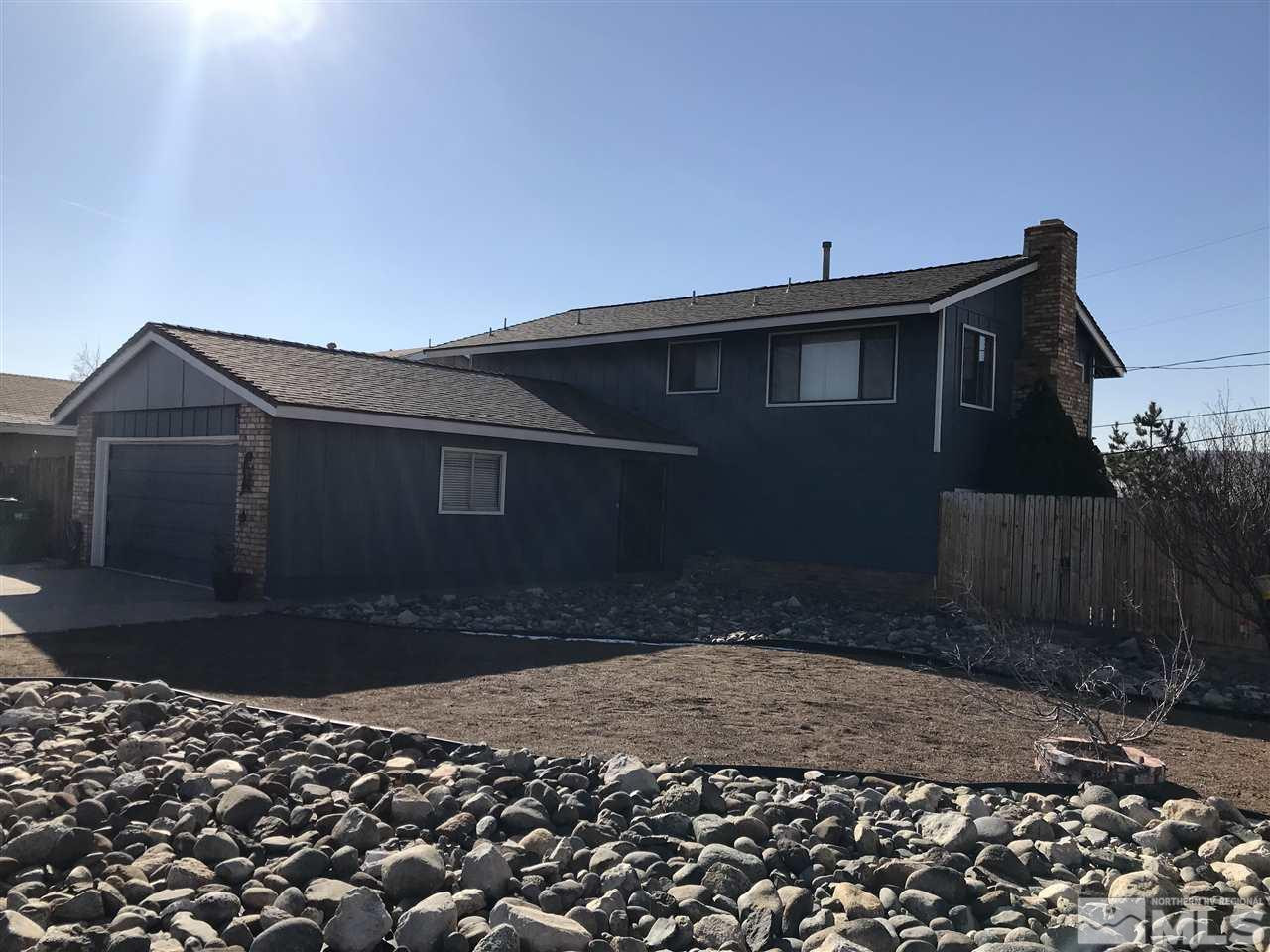 3575 Buckhorn Way Reno, NV 89503 - Photo 1 of 1 Photo 1