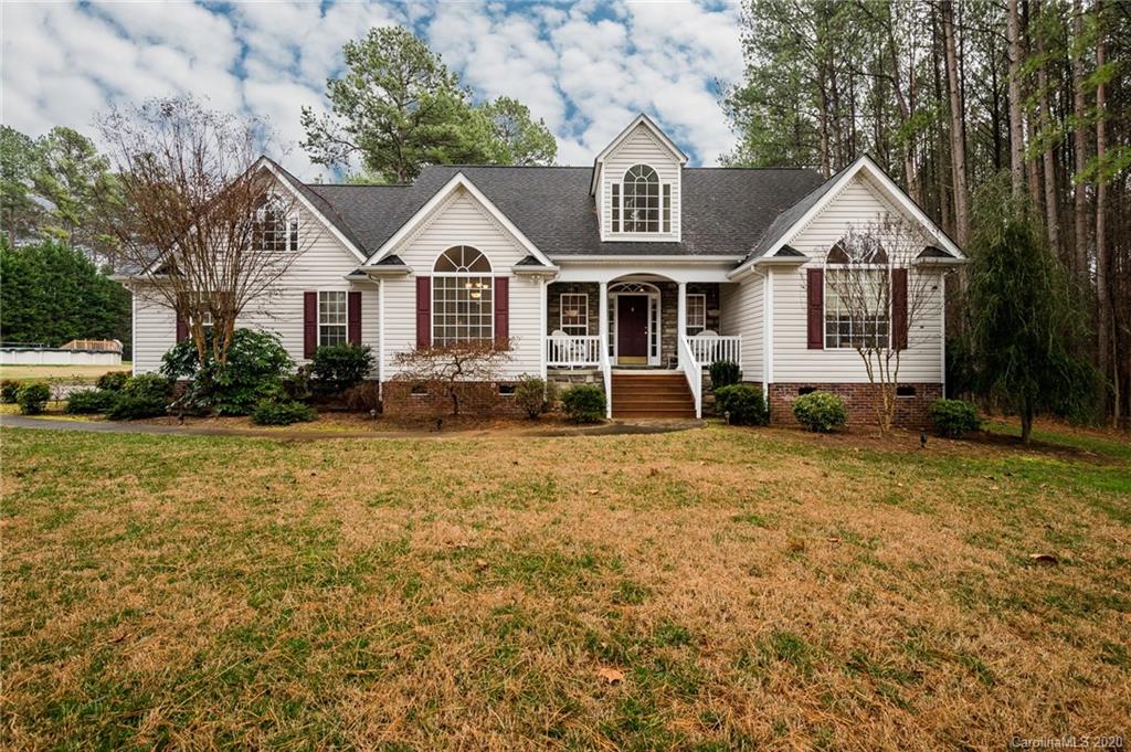 7034 Ridgeway Road Stanley, NC 28164 - Photo 1 of 46 Gallery Image 1