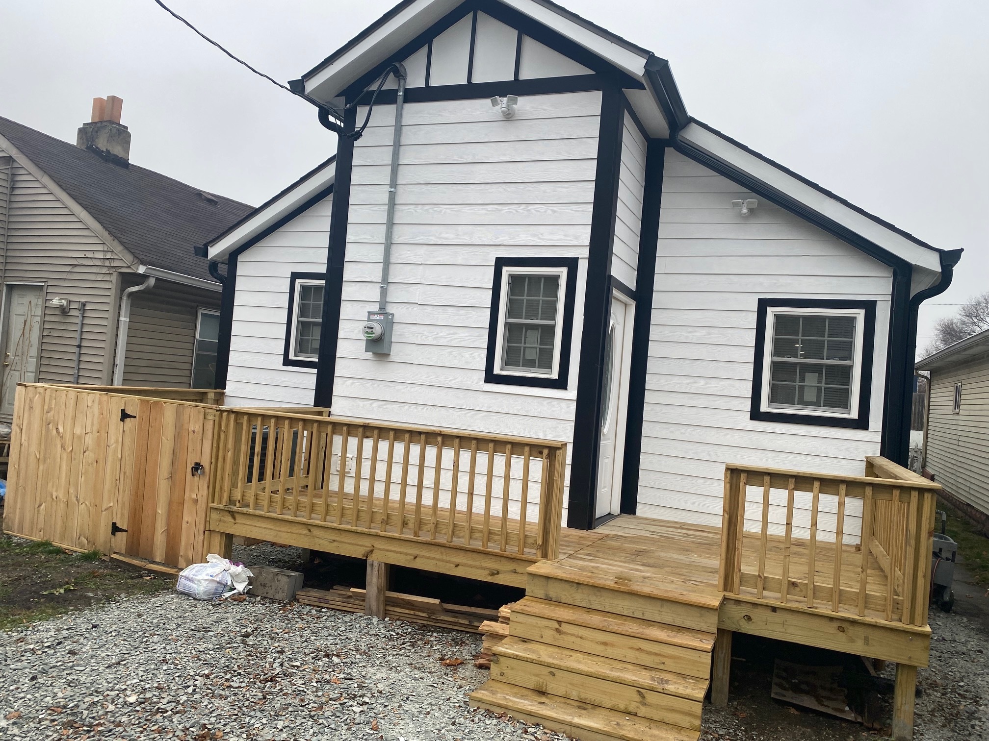 809 Chase Street Indianapolis, IN 46221 - Photo 16 of 19