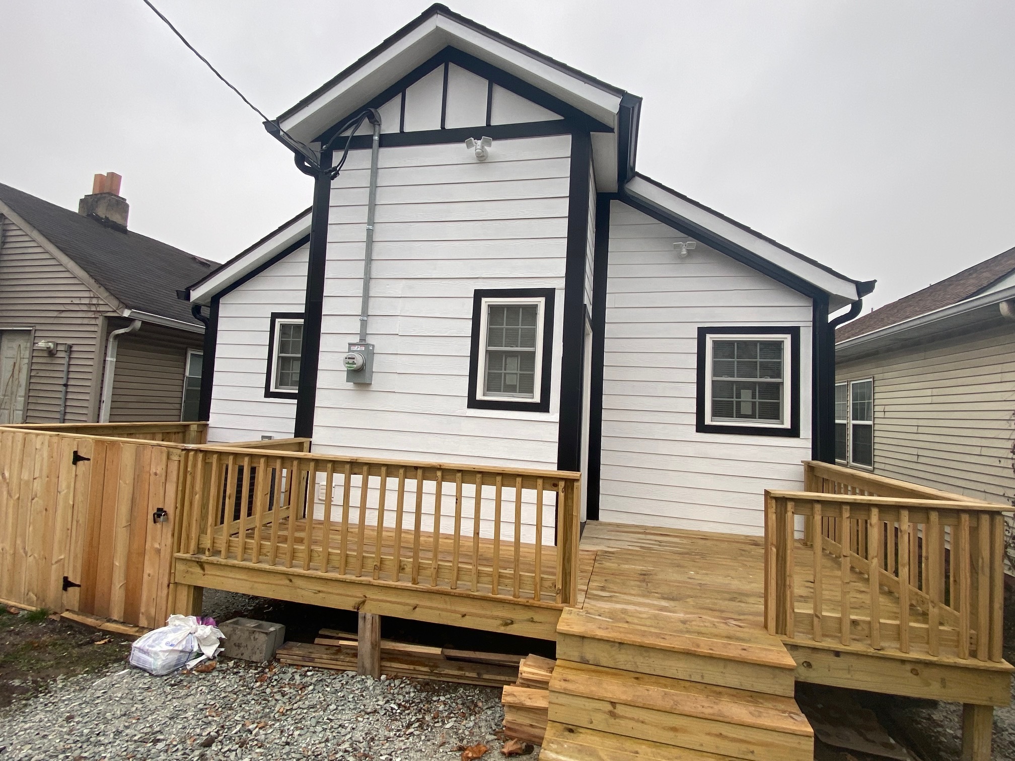 809 Chase Street Indianapolis, IN 46221 - Photo 17 of 19