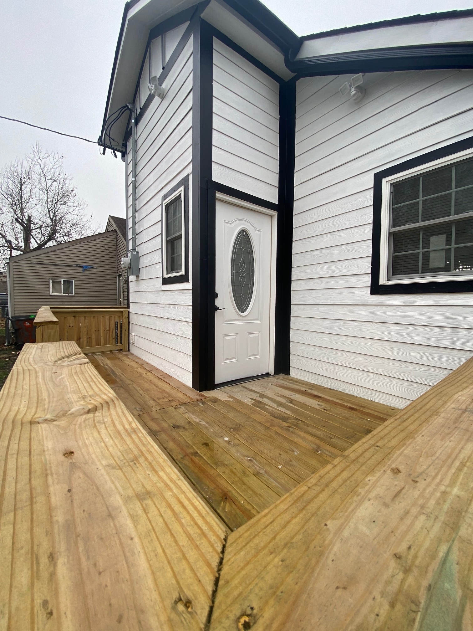 809 Chase Street Indianapolis, IN 46221 - Photo 18 of 19