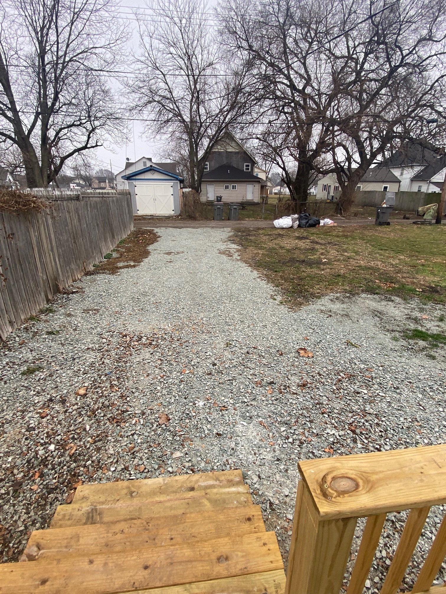 809 Chase Street Indianapolis, IN 46221 - Photo 19 of 19