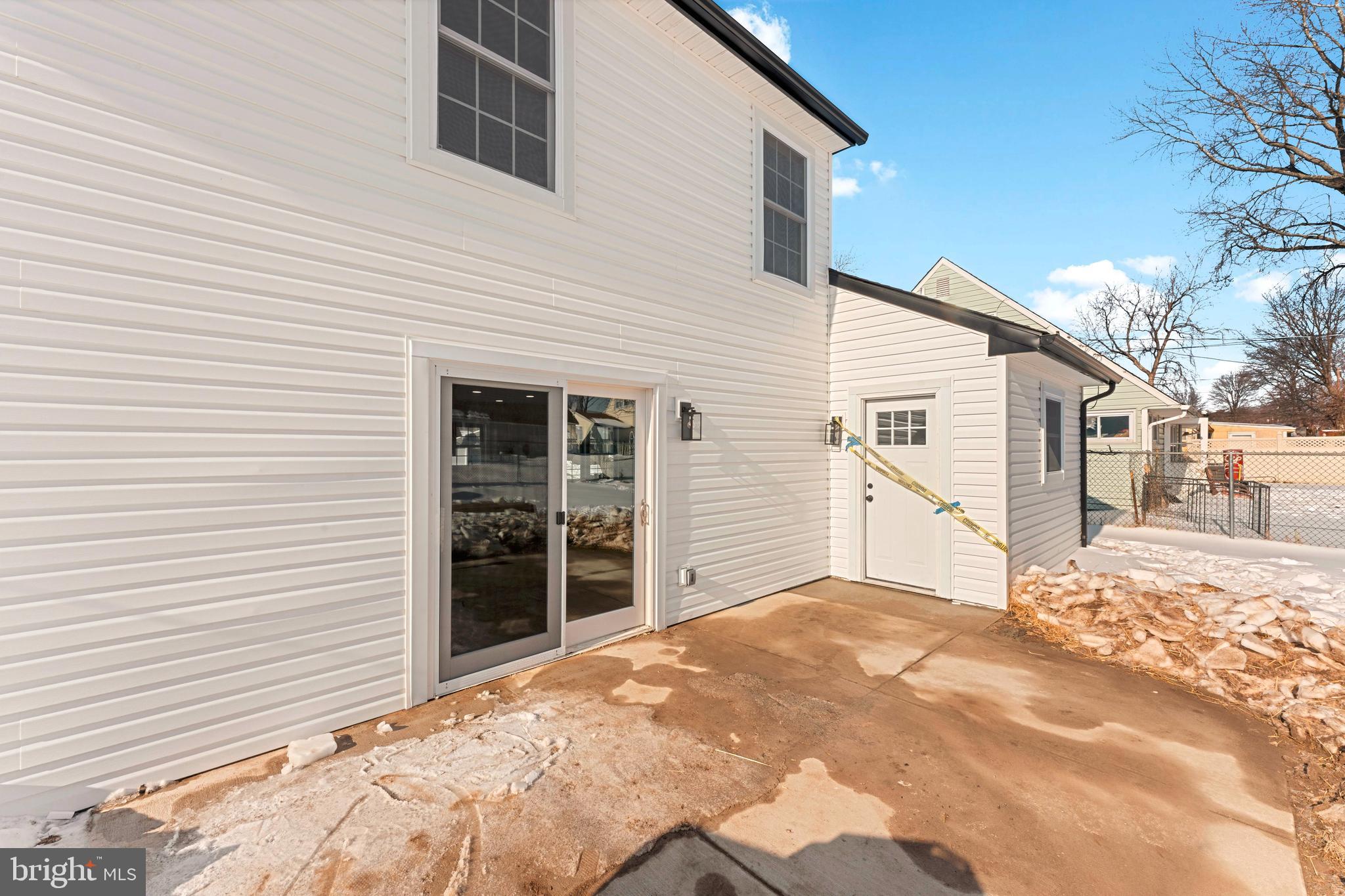 12 Geranium Road Levittown, PA 19057 - Photo 35 of 38