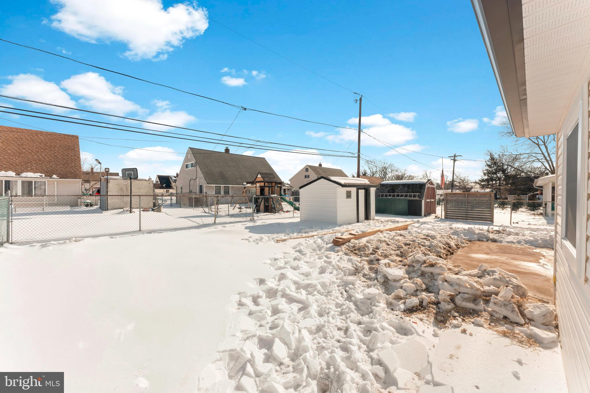 12 Geranium Road Levittown, PA 19057 - Photo 38 of 38