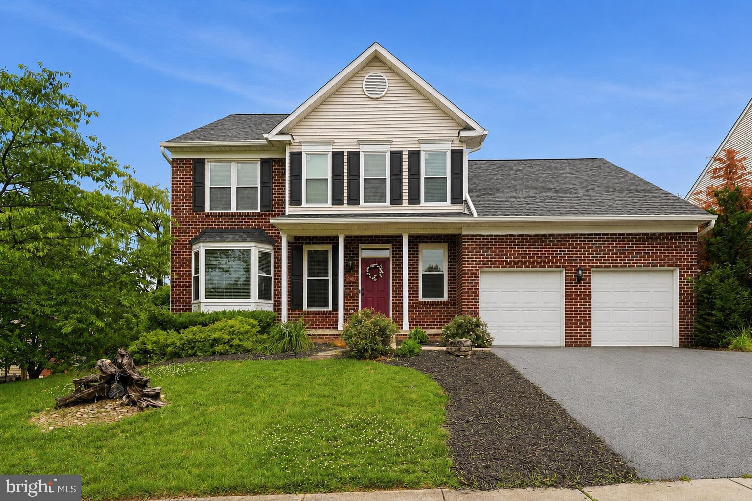2402 Shaker Lane Frederick, MD 21702 - Photo 1 of 90 Virtual