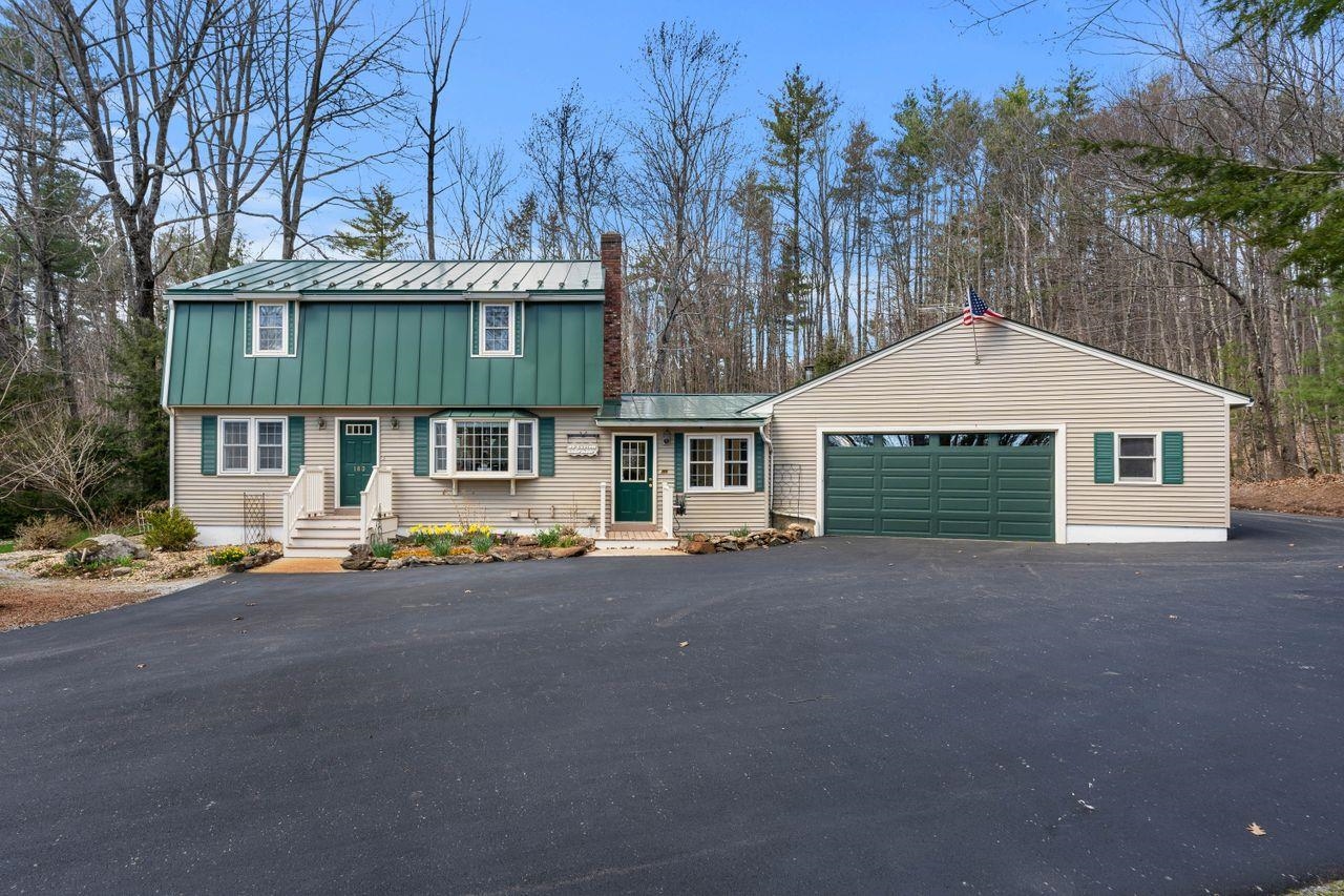183 Barnard Hill Road Weare, NH 03281 - Photo 1 of 36 Gallery Image 1
