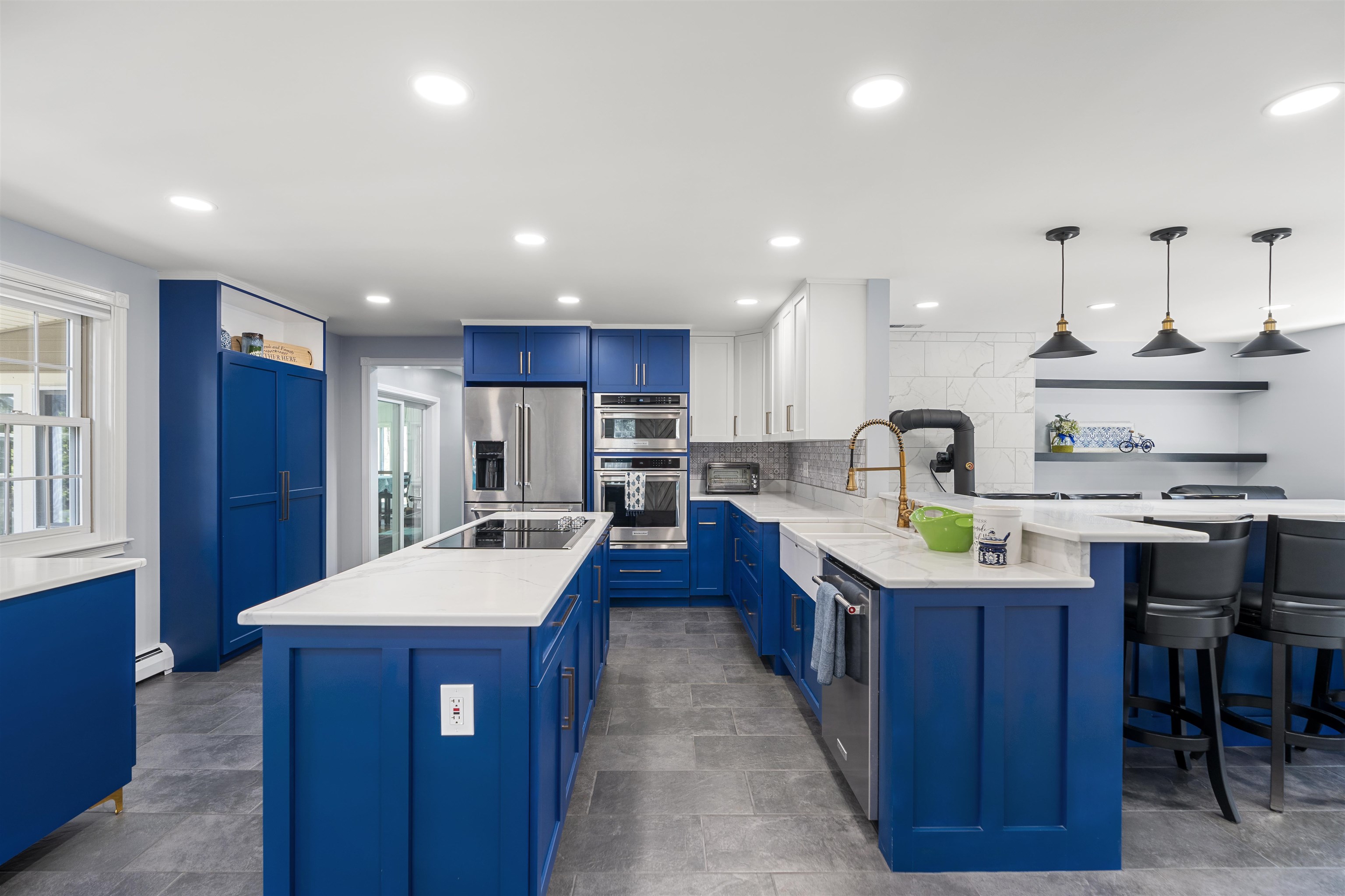 183 Barnard Hill Road Weare, NH 03281 - Photo 11 of 36 Gallery Image 11