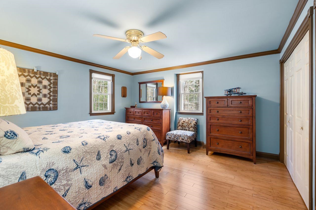183 Barnard Hill Road Weare, NH 03281 - Photo 12 of 36 Gallery Image 12
