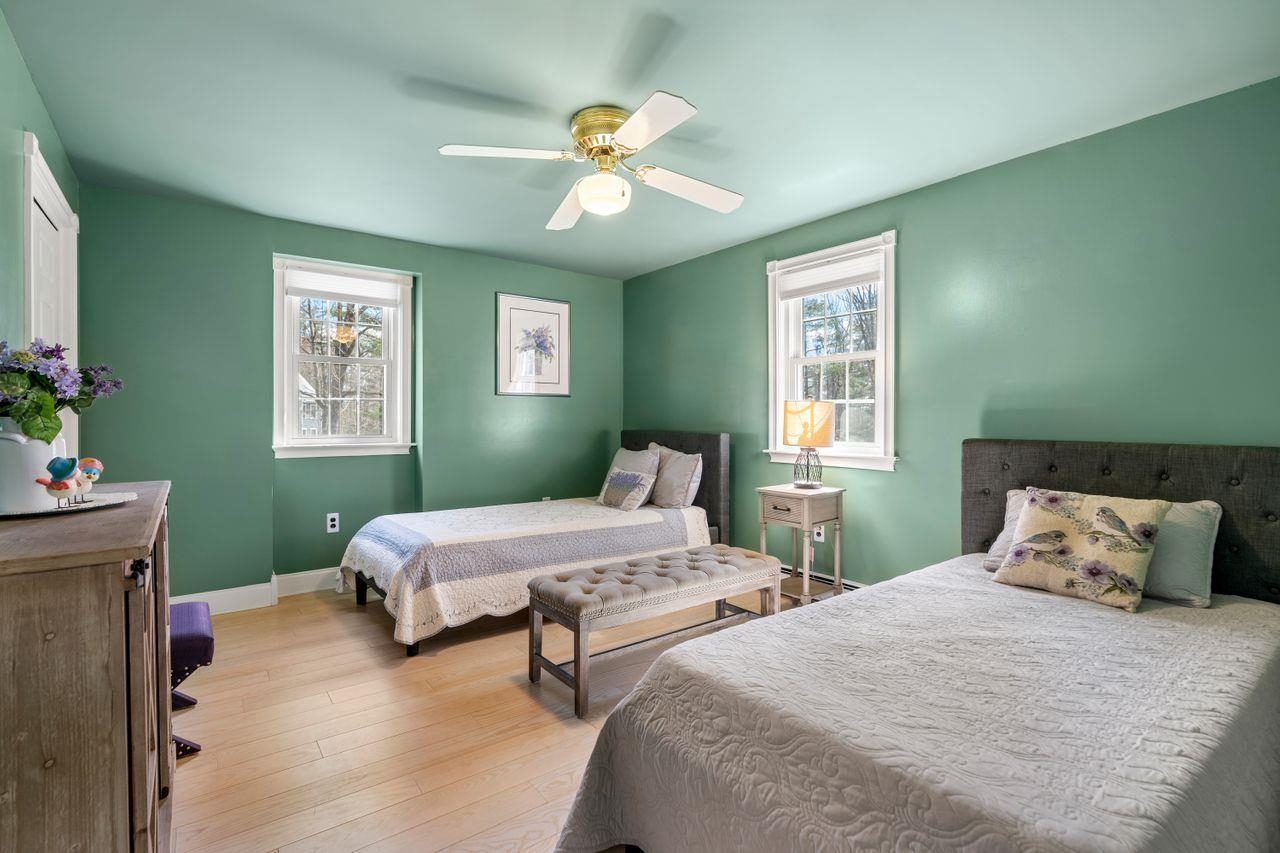 183 Barnard Hill Road Weare, NH 03281 - Photo 17 of 36 Gallery Image 17