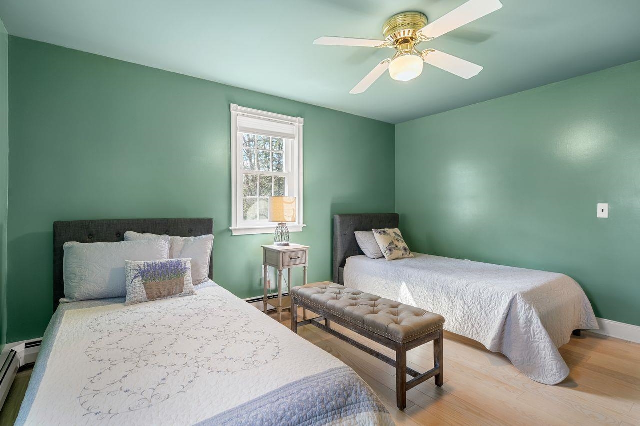 183 Barnard Hill Road Weare, NH 03281 - Photo 18 of 36 Gallery Image 18