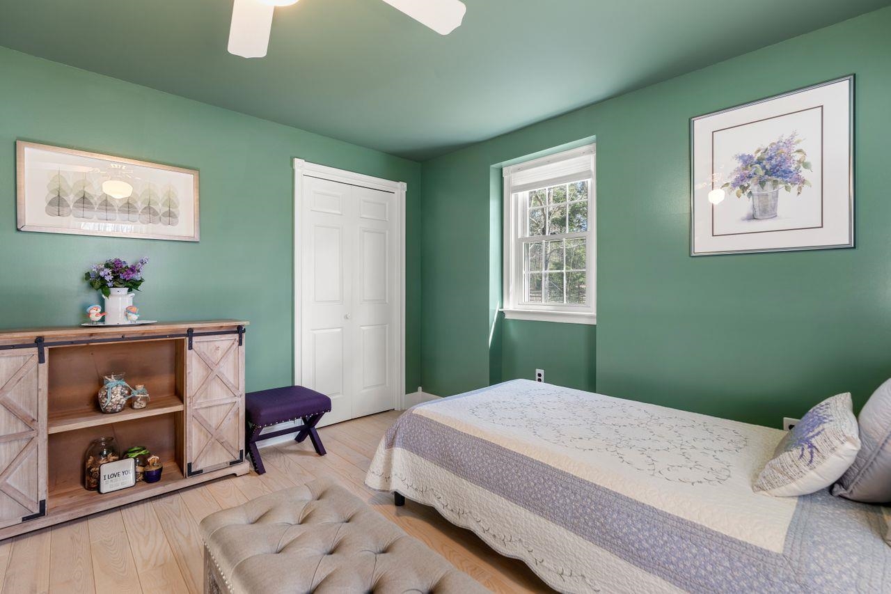 183 Barnard Hill Road Weare, NH 03281 - Photo 19 of 36 Gallery Image 19