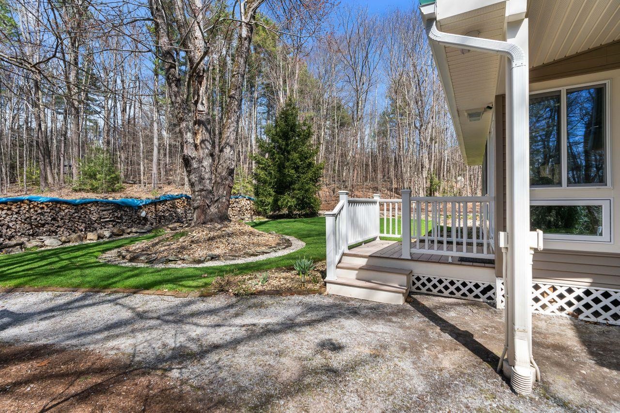 183 Barnard Hill Road Weare, NH 03281 - Photo 28 of 36 Gallery Image 28