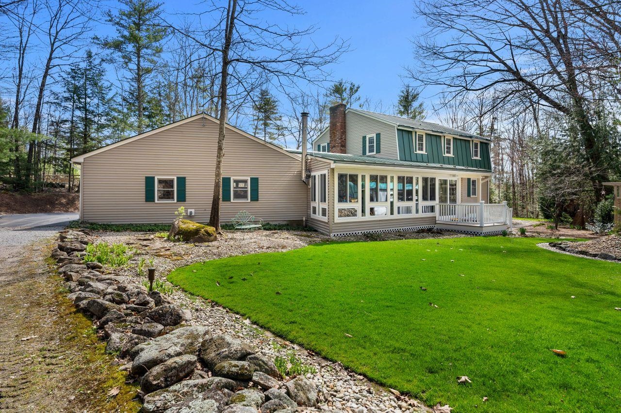183 Barnard Hill Road Weare, NH 03281 - Photo 29 of 36 Gallery Image 29