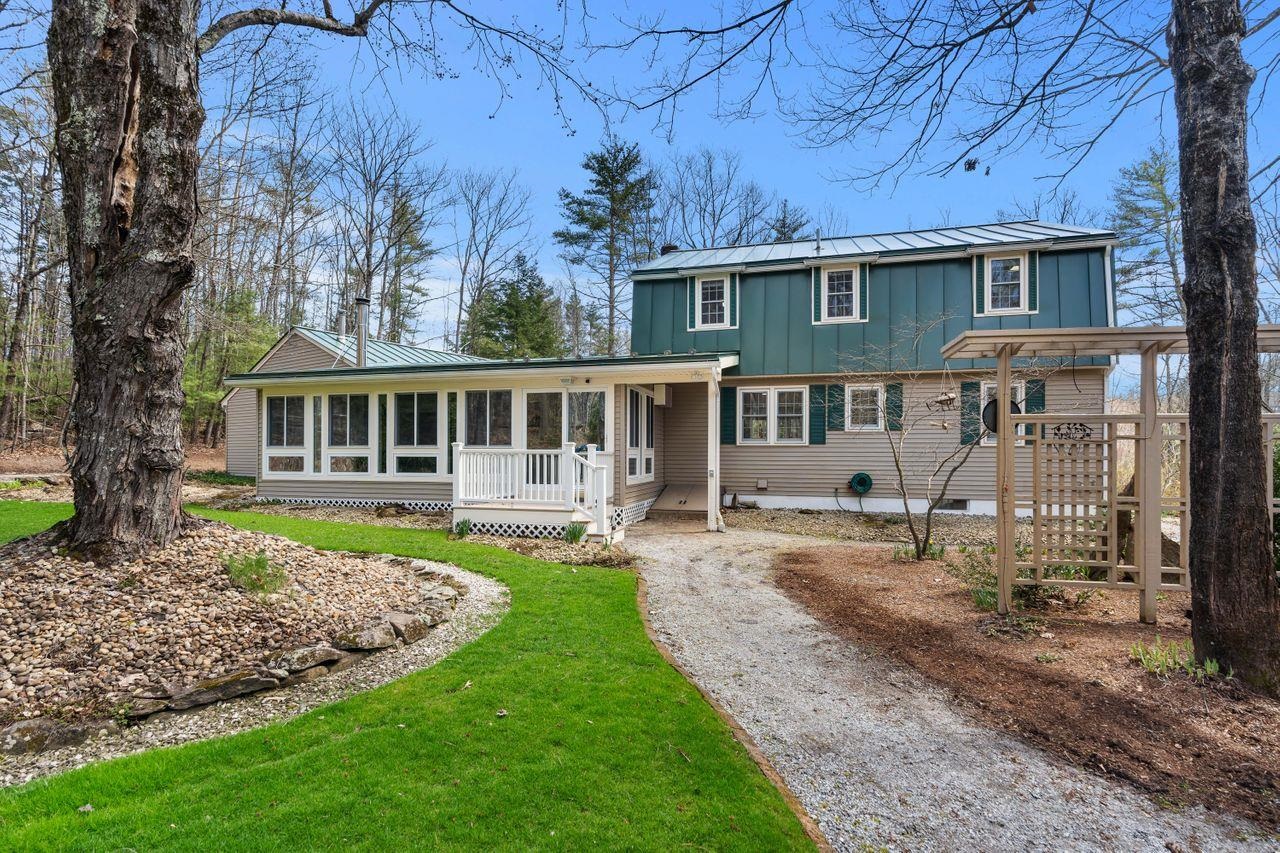 183 Barnard Hill Road Weare, NH 03281 - Photo 30 of 36 Gallery Image 30