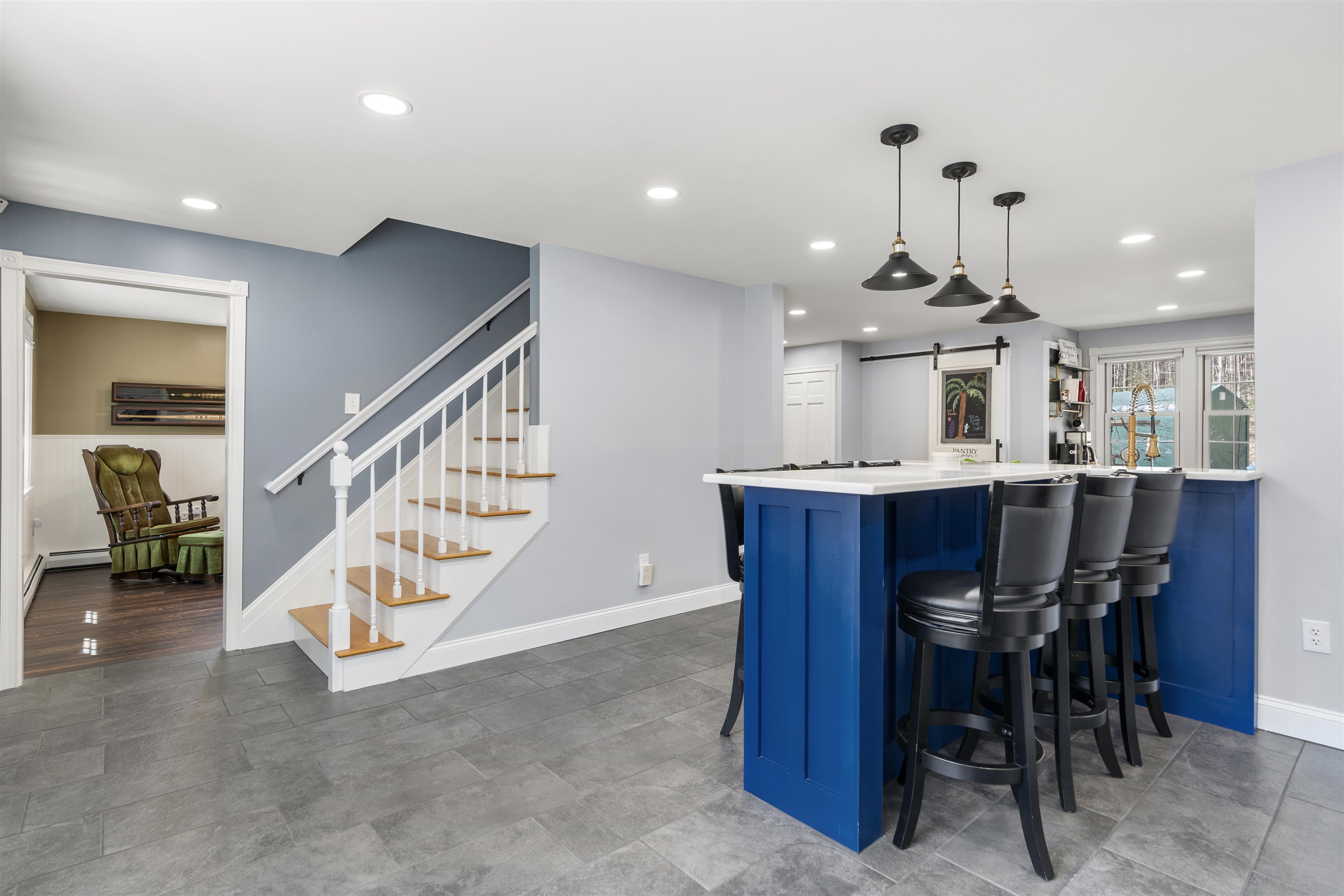 183 Barnard Hill Road Weare, NH 03281 - Photo 5 of 36 Gallery Image 5