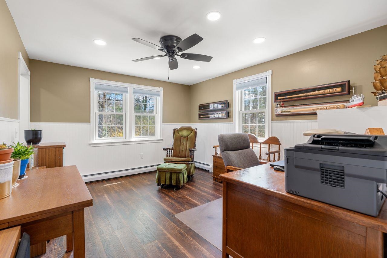 183 Barnard Hill Road Weare, NH 03281 - Photo 6 of 36 Gallery Image 6
