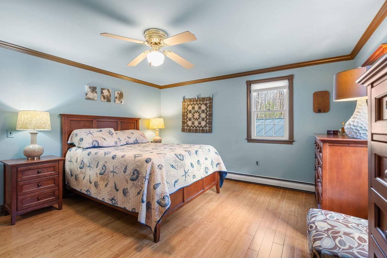 183 Barnard Hill Road Weare, NH 03281 - Photo 10 of 36 Gallery Image 10