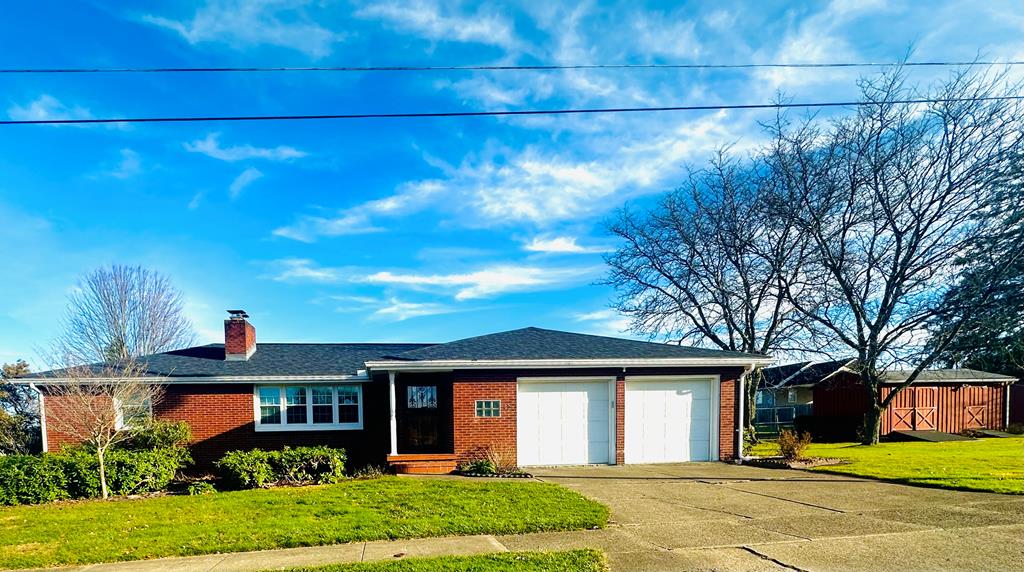 29 North Sheridan Road Clarion, PA 16214 - Photo 1 of 27 Gallery Image 1