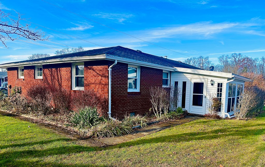 29 North Sheridan Road Clarion, PA 16214 - Photo 21 of 27 Gallery Image 21